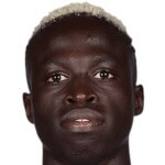 Krépin Diatta